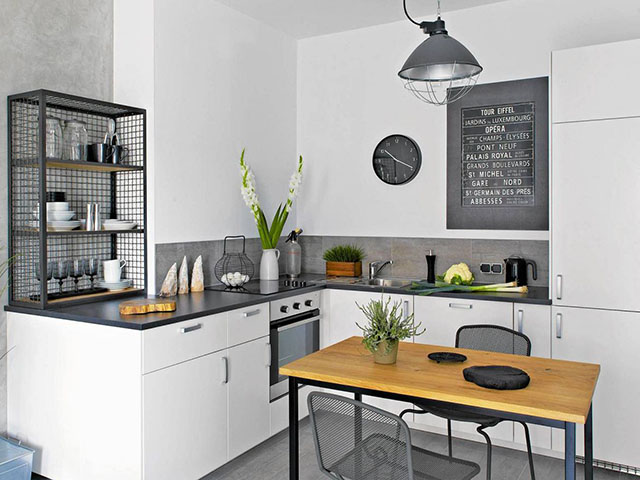 Những món đồ gia dụng thông minh cao cấp của Hafele