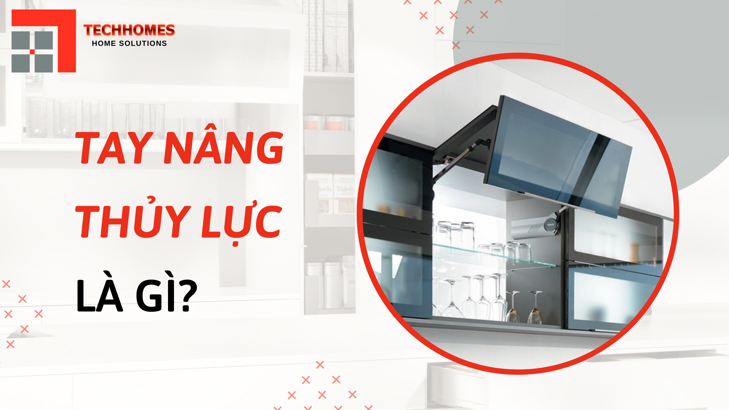 TAY NÂNG THỦY LỰC LÀ GÌ ?