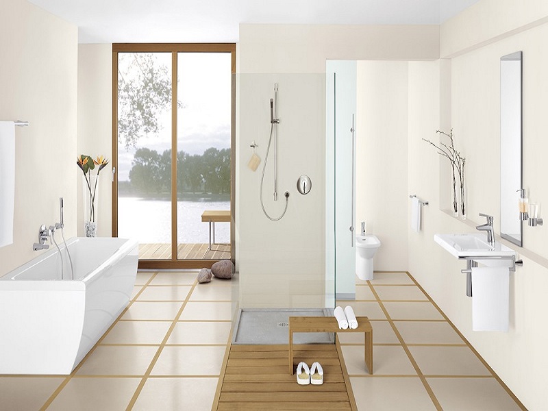 Thiết bị vệ sinh Hafele có thực sự tốt để đầu tư không?