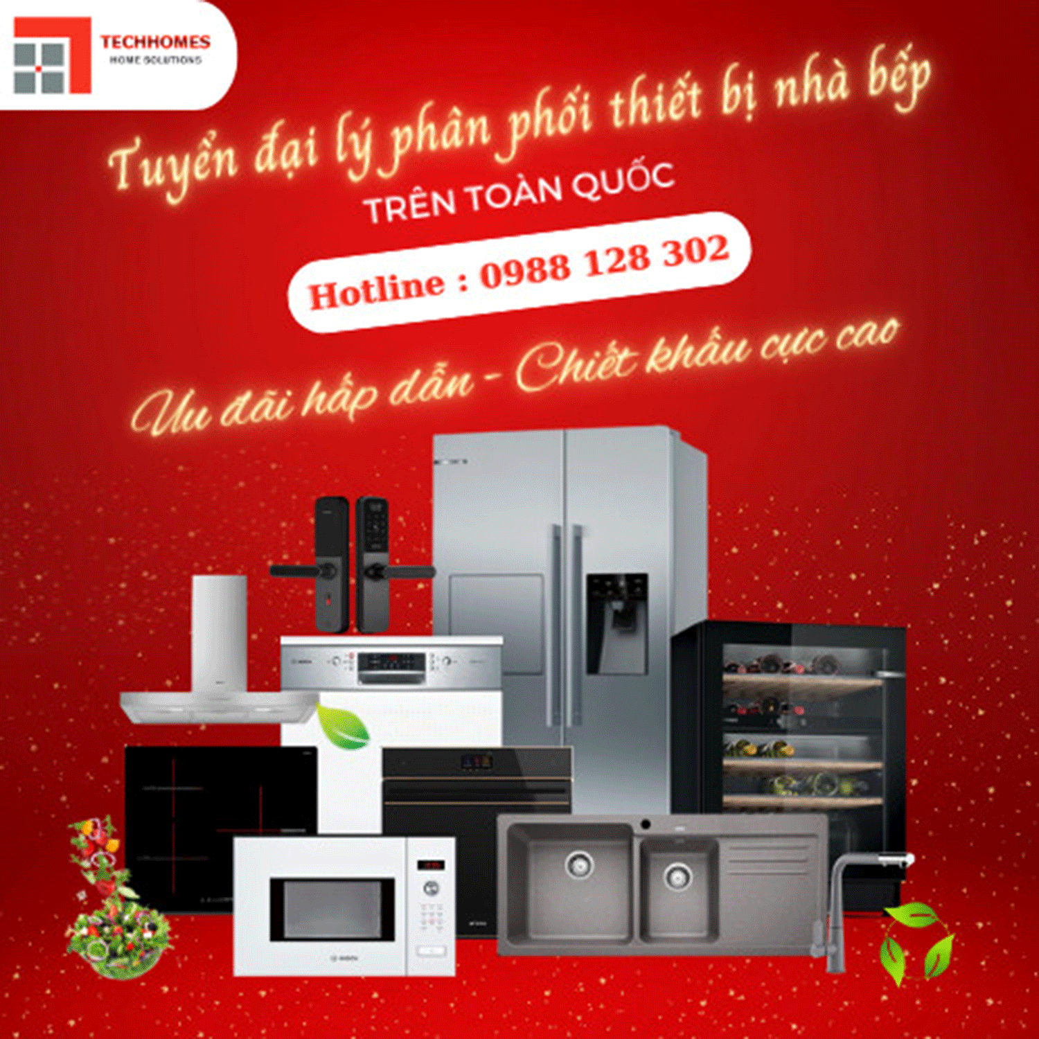 TUYỂN ĐẠI LÝ HAFELE VIỆT NAM – CẤP HÀNG THIẾT BỊ VÀ PHỤ KIỆN HAFELE CHÍNH HÃNG  