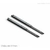 Bản Lề Chữ A Type P 12'' Mở Ra Ngoài 317mm Hafele 972.05.216