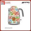 ẤM ĐUN NƯỚC SMEG KLF03DGEU 535.43.700