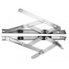 Bản Lề Chữ A Cửa Nhôm 50Kg Hafele 972.05.371