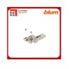 Bản lề CLIP top 95° Blum 71T970A 3810303