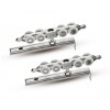 BÁNH XE TREO CỬA VICKINI 47855.001 SSS