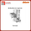 Bộ đẩy điện Blum 3 drawers 7841868