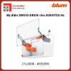 Bộ điện Blum SERVO-DRIVE AVENTOS HL 21LA008 4656096