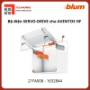 Bộ điện Blum SERVO-DRIVE cho AVENTOS HF 21FA008 1632844
