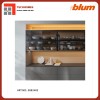 Bộ hộp lực Blum AVENTOS HF 20F2500 alu 5882483