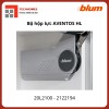 Bộ hộp lực Blum AVENTOS HL 20L2100 2122194