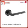 Bộ Khóa Tay Nắm Cửa DIY Set A Hafele 499.63.601