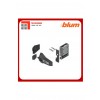Bộ khớp cố định thanh trượt dẫn hướng REVEGO duo Blum 802M0002.L2 8825954