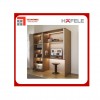 Bộ phụ kiện Slido F - PA71 25B với chiều dài ray 408mm.
