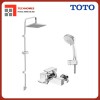 Bộ sen cây nóng lạnh TOTO DM907C1S/TBG02302V/DGH108ZR