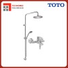 Bộ sen cây nóng lạnh TOTO TVSM104NSR/DM907CS