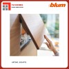 Bộ tay nâng Blum AVENTOS HK top nhấn mở 22K2900T 5504792