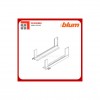 Bộ thành hộp âm LEGRABOX IC free Blum 780C5002S 8695619