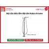 BỘ TRỘN BỒN TẮM ĐẶT SÀN HAFELE KOBE 589.15.120