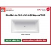 BỒN TẮM ÂM HAFELE NAGOYA 1500 588.79.603