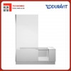 Bồn tắm kết hợp tắm đứng-700403000