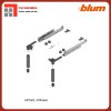 Bục thang kéo Blum Z95.4600 5993665 