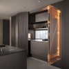 CỬA TRƯỢT XẾP GIẤU CÁNH BLUM REVEGO DUO