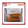 Đầu T20 cho máy bắt vít, 75mm Blum BIT-EINSATZ T20 75MM GR 6537613