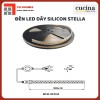 ĐÈN LED DÂY SILICON CUCINA STELLA 833.01.410