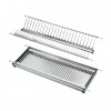 Giá kệ bát đĩa cố định VICKINI 14801 SSS