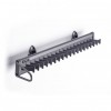 Giá kệ vắt cà vạt VICKINI 18310.001 GRPR