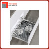GIÁ XOONG NỒI NAN OVAL ÂM TỦ - GẮN CÁNH, RAY GIẢM CHẤN EPO6390VX