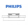 Giàn phơi quần áo thông minh Philips SDR601-UA0