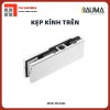 Kẹp Kính Trên Cửa Kính Bauma 932.03.604