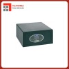 KÉT SẮT =KL, MÀU ĐEN 836.23.350