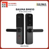 KHÓA ĐIỆN TỬ BAUMA Hafele phân phối chinh hãng BM610 THÂN KHÓA NHỎ 912.20.392