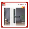 Khóa điện tử Hafele cửa trượt DL6600 912.20.144