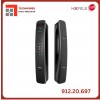 KHÓA ĐIỆN TỬ HAFELE PP9100 912.20.697 3D FACE ID