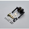 KHÓA TRÒN GẠT VICKINI 31688.001 OBP