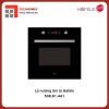LÒ NƯỚNG HAFELE HO-2KT65A 538.61.441