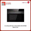 LÒ NƯỚNG KÈM VI SÓNG HAFELE HCO-8T50A TB538.01.431
