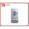Máy pha cà phê tự động Smeg có vòi đánh sữa Collezione Style Matte Storm Blue