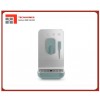 Máy pha cà phê tự động Smeg có vòi đánh sữa Collezione Style Xanh Emerald Matte