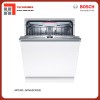 MÁY RỬA BÁT BOSCH SMV6ZCX02E