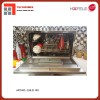 Máy rửa chén Mini Hafele HDW-T50A 538.21.190 để bàn
