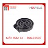 Máy rửa ly Hafele - Màu Titan - 567.24.507