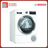 MÁY SẤY BOSCH WTX87MH0SG