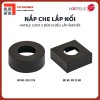 Nắp Che Lắp Nổi / Âm Cho Đèn Led Hafele 833.72.176