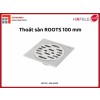 Phễu thoát nước sàn Hafele 495.60.801