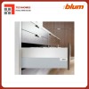 Ray hộp TANDEMBOX Blum X6 5904541 XÁM