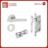 [SALE] Trọn bộ tay nắm gạt Hafele 06 Ma SP: 903.92.646